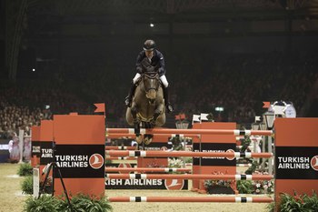 Olympia draws to a close with a spectacular Grand Prix Finale
